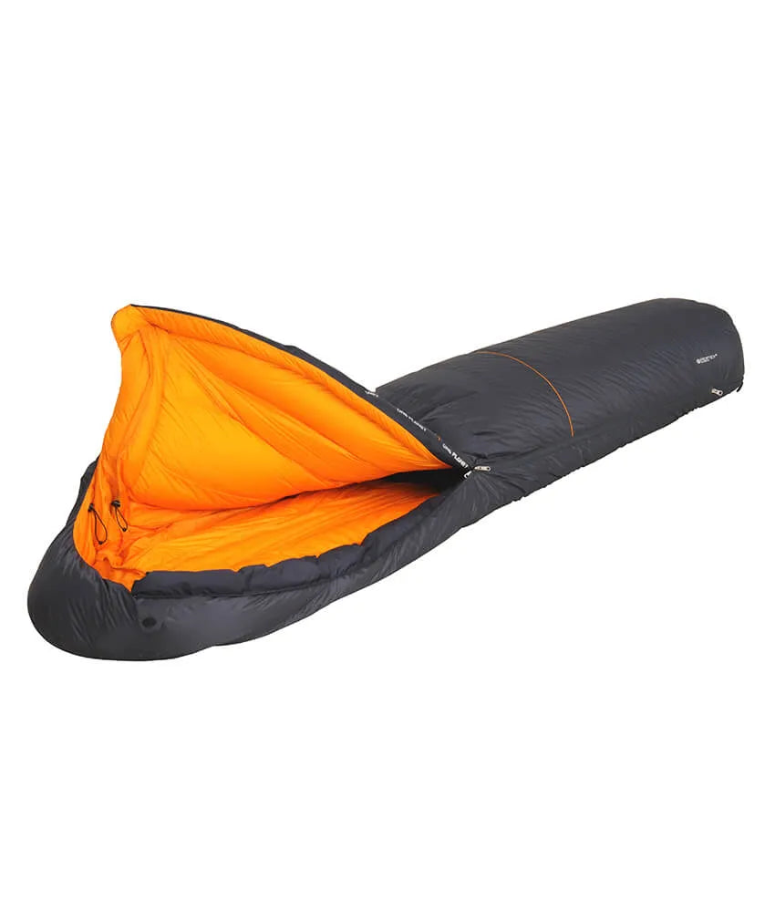 One Planet Bush Lite - -15°C - -19°C - Navy/Mango - Find Your Feet Australia Hobart Launceston Tasmania