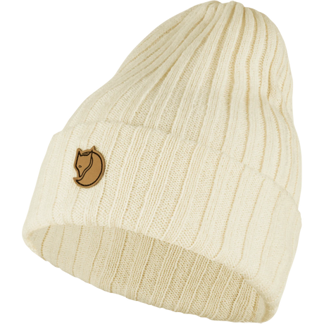Fjällräven Byron Hat - Fjallraven - Chalk White - Cream