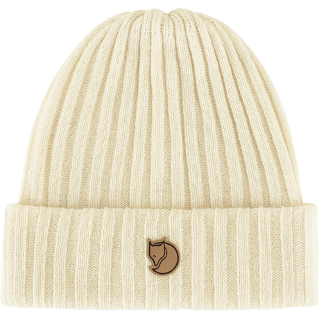 Fjällräven Byron Hat - Fjallraven - Chalk White - Cream