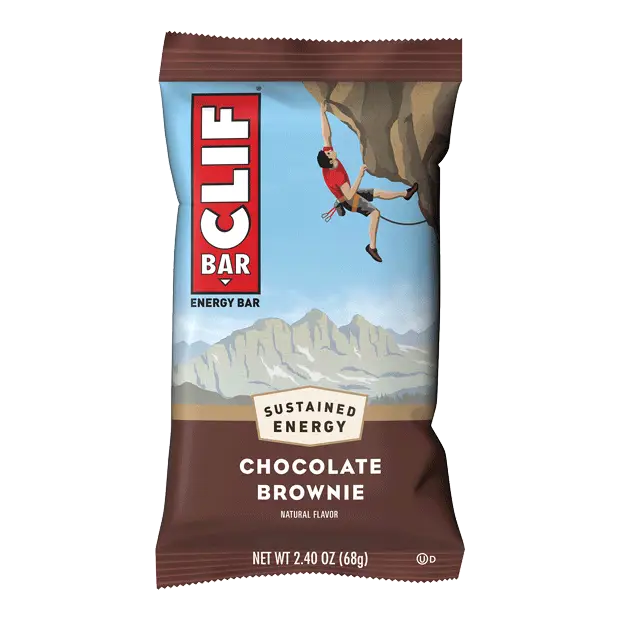 CLIF Energy Bars - 68g Clif