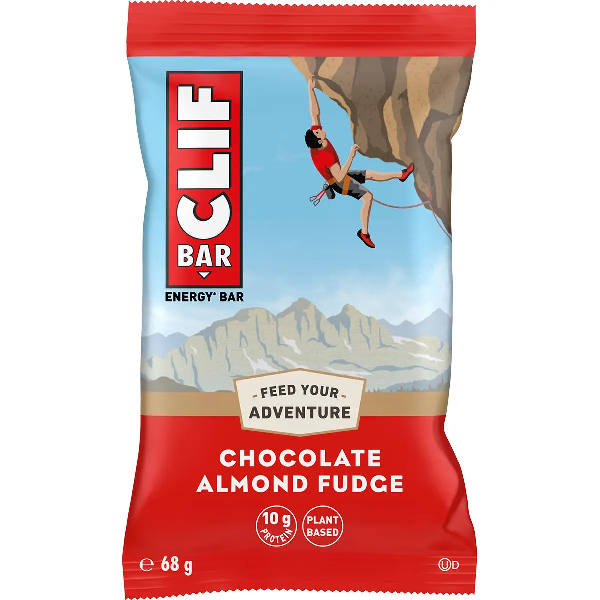 Clif Energy Bar