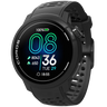 Coros Pace Pro GPS Sport Watch - Black - Find Your Feet Australia Hobart Launceston Tasmania