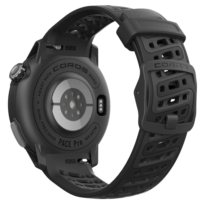Coros Pace Pro GPS Sport Watch Coros