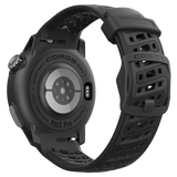 Coros Pace Pro GPS Sport Watch - Black - Find Your Feet Australia Hobart Launceston Tasmania