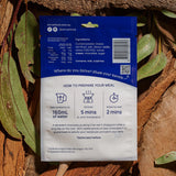 Strive Food Desserts - Chocolate Pudding - Single - Serves 1 - Find Your Feet Australia Hobart Launceston Tasmania