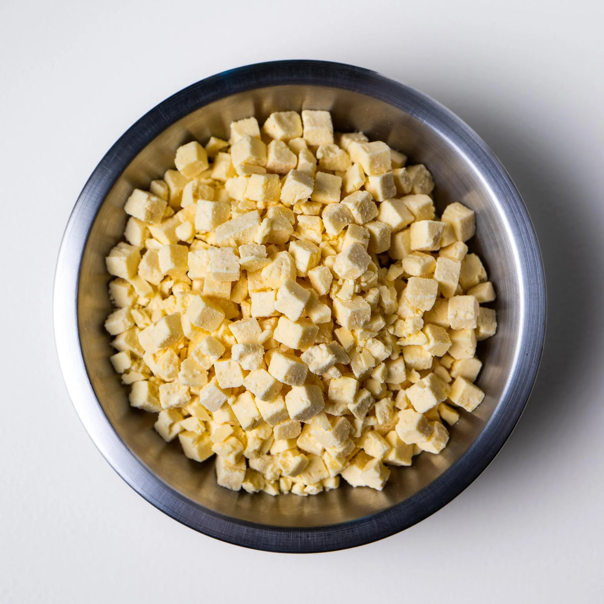 Campers Pantry Snacks and Dips - Cheddar Cheese Bites (200g) - Find Your Feet Australia Hobart Launceston Tasmania