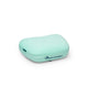 Sea To Summit Aeros Premium Pillow - Cabbage - Cyan - Light Blue - Sky Blue - Regular