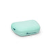 Sea To Summit Aeros Premium Pillow - Cabbage - Cyan - Light Blue - Sky Blue - Regular