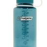 Nalgene Wide Mouth Sustain Water Bottle - 1L - Cadet - Find Your Feet Australia Hobart Launceston Tasmania