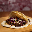 Campers Pantry BBQ Pulled Beef Brisket