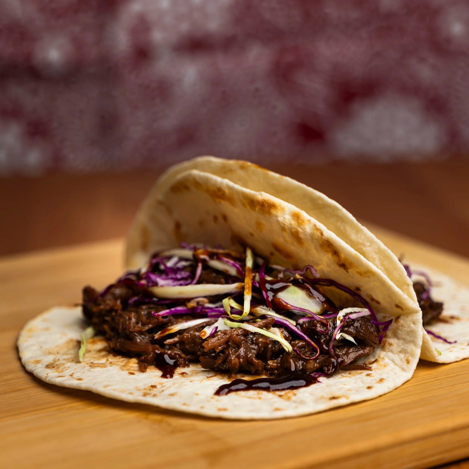 Campers Pantry BBQ Pulled Beef Brisket