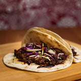 Campers Pantry BBQ Pulled Beef Brisket