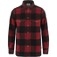 Fjallraven Canada Shirt (Men's) - Red - Find Your Feet Australia Hobart Launceston Tasmania