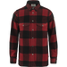 Fjallraven Canada Shirt (Men's) Fjallraven