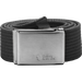 Fjällräven Canvas Belt - Dark Grey - Find Your Feet Australia Hobart Launceston Tasmania