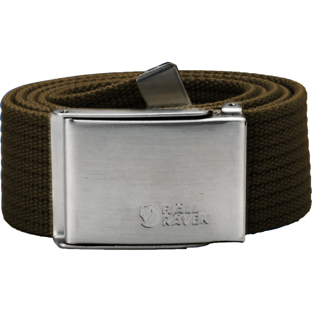 Fjällräven Canvas Belt