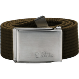 Fjällräven Canvas Belt