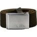 Fjällräven Canvas Belt