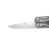Leatherman Charge + TTi - Stainless Steel - Silver - Grey