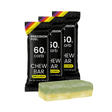Precision Fuel & Hydration 60 Chew Bar 68g - Mint & Lemon