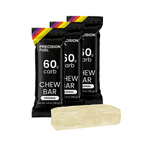 Precision Fuel & Hydration 60 Chew Bar 68g - Original