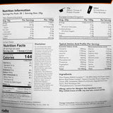 Radix Nutrition Plant Protein DIAAS Complex 1.30 - Chocolate - 1kg Bag - Find Your Feet Australia Hobart Launceston Tasmania