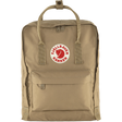 Fjällräven Kånken Backpack - Clay