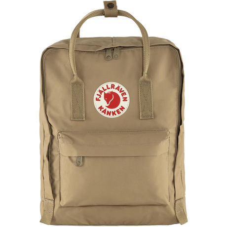 Fjällräven Kånken Backpack - Clay