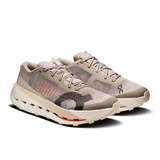 On Cloudultra Pro Shoes (Men's) - Cinder/Pearl
