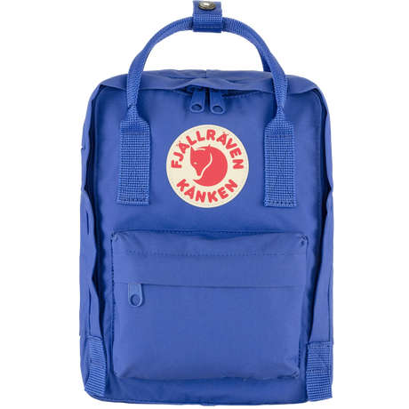 Fjällräven Kanken Mini Backpack - Cobalt Blue