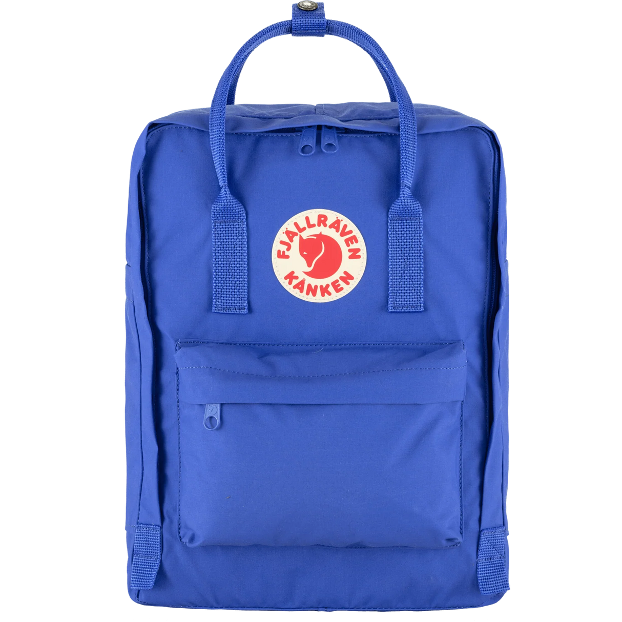 Fjällräven Kånken Backpack - Cobalt Blue