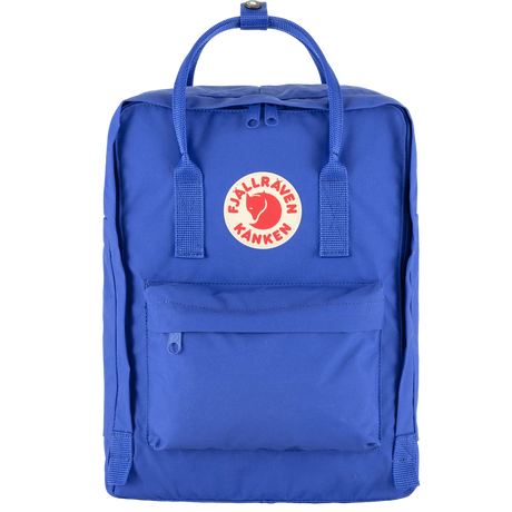 Fjällräven Kånken Backpack - Cobalt Blue