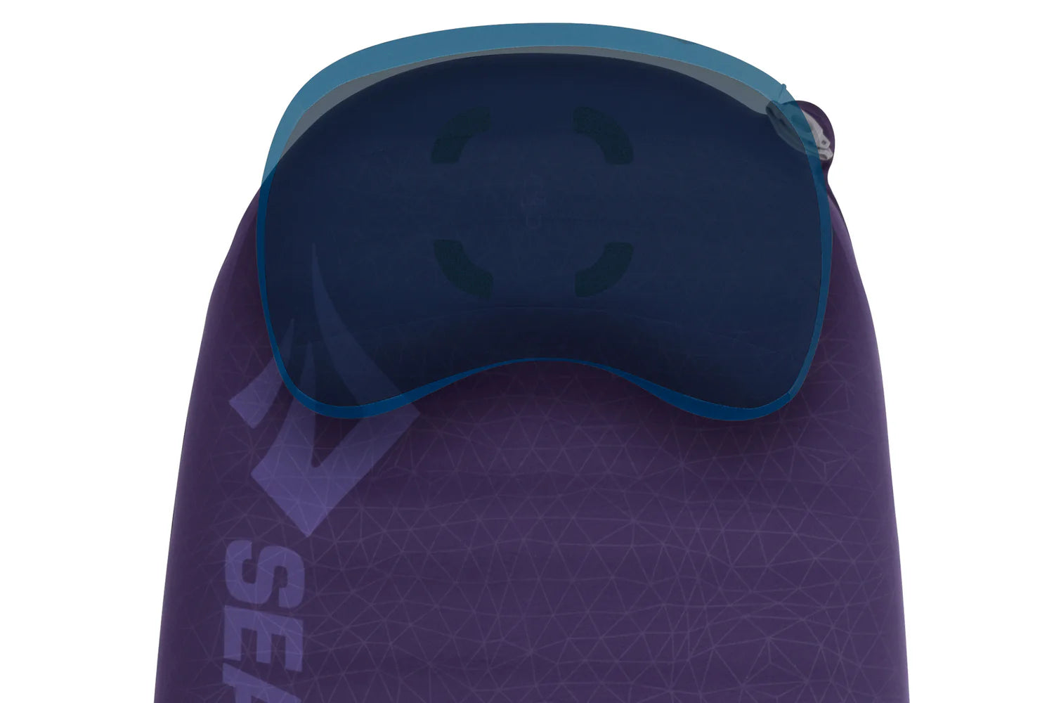 Sea To Summit Comfort Plus Self Inflating Sleeping Mat (Women's) - Find Your Feet Australia Hobart Launceston Tasmania