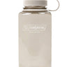 Nalgene Wide Mouth Sustain Water Bottle - 1L - Cotton - Find Your Feet Australia Hobart Launceston Tasmania