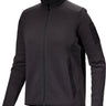 Arcteryx Covert Cardigan (Women's) - Black Heather II - Find Your Feet Australia Hobart Launceston Tasmania