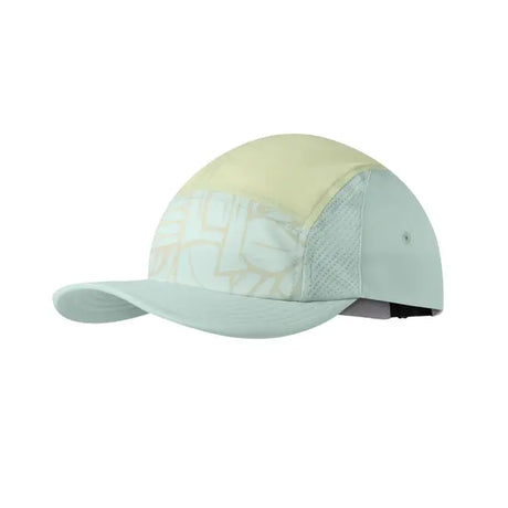 BUFF® 5 Panel Go Cap - Cozumel Multi - Find Your Feet Australia Hobart Launceston Tasmania