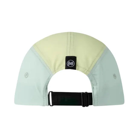 BUFF® 5 Panel Go Cap - Cozumel Multi - Find Your Feet Australia Hobart Launceston Tasmania