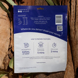 Strive Food Main Meals - Creamy Vegetable Pasta - Double - Serves 2 - Find Your Feet Australia Hobart Launceston Tasmania