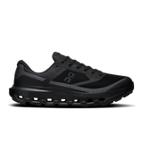 On Cloudvista 3 Waterproof Shoes (Men's) - Black