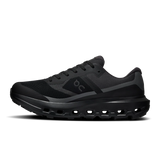 On Cloudvista 3 Waterproof Shoes (Men's) - Black
