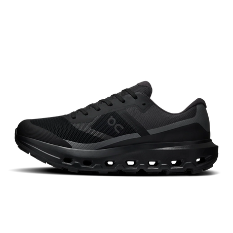 On Cloudvista 3 Waterproof Shoes (Men's) - Black