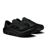 On Cloudvista 3 Waterproof Shoes (Men's) - Black