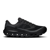 On Cloudvista 3 Waterproof Shoes (Women's) - Black