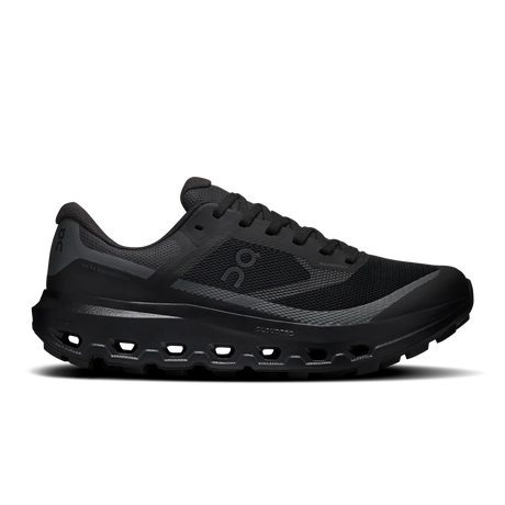 On Cloudvista 3 Waterproof Shoes (Women's) - Black
