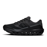 On Cloudvista 3 Waterproof Shoes (Women's) - Black