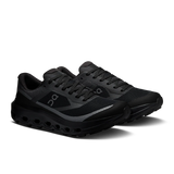 On Cloudvista 3 Waterproof Shoes (Women's) - Black