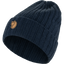 Fjällräven Byron Hat - Fjallraven - Dark Navy - Navy Blue