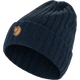 Fjällräven Byron Hat - Fjallraven - Dark Navy - Navy Blue
