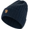 Fjällräven Byron Hat - Fjallraven - Dark Navy - Navy Blue