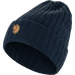 Fjällräven Byron Hat - Fjallraven - Dark Navy - Navy Blue